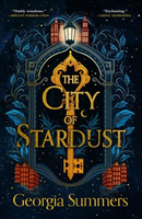 the city of stardust cover art