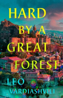hard by a great forest cover art