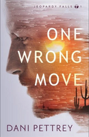 one wrong move cover art