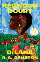 redwood court cover art