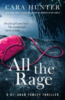 all the rage cover art