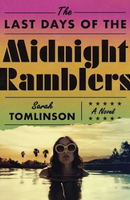 midnight ramblers cover art
