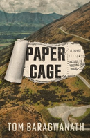 paper cage cover art