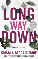 long way down cover art