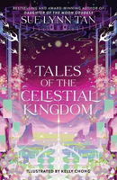 Tales of the celestial kingdom cover art