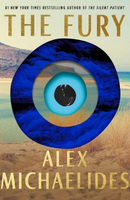 the fury cover art