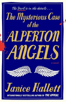 the mysterious case of the alperton angels