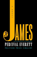 james cover art
