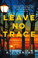 leave no trace cover art