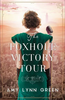 the foxhole victory tour cover art