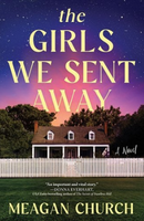 the girls we sent away cover art