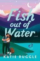 fish out of water cover art