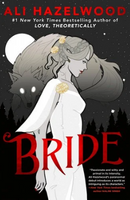 bride cover art