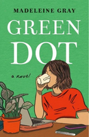 green dot cover art