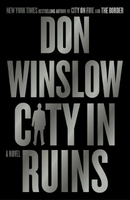 city in ruins cover art
