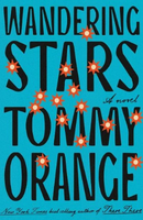 wandering stars cover art