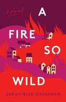 a fire so wild cover art