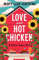 love and hot chicken cover art