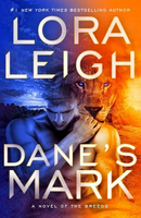 dane's mark cover art