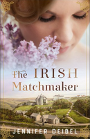 the irish matchmaker cover art