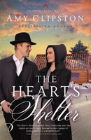 the hearts shelter cover art