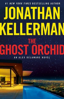 the ghost orchid cover art