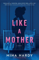 like a mother cover art