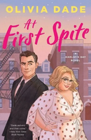 at first spite cover art