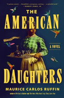 the american daughters cover art