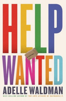 help wanted cover art