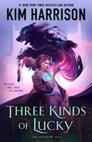 three kinds of lucky cover art