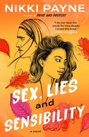 sex lies and sensibility cover art