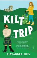 kilt trip cover art