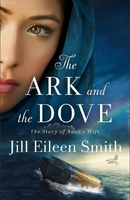 the ark and the dove cover art