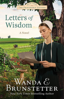letters of wisdom cover art