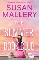 the summer book club cover art