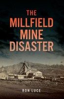 the millfield mine disaster cover art