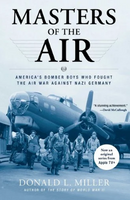masters of the air cover art
