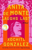 anita de monte laughs last cover art