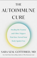 the autoimmune cure cover art