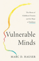 vulnerable minds cover art