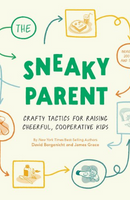 sneaky parent cover art