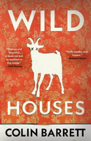 wild houses cover art