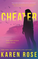 cheater cover art