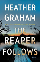 the reaper follows cover art