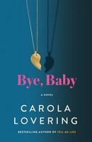 bye, baby cover art