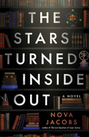 the stars turned inside out cover art