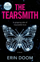 the tearsmith cover art