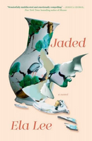 jaded cover art