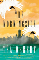 the morningside cover art